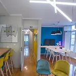 Casa Gaea بيت شباب *