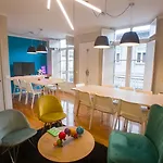 Ostello Casa Gaea Braga