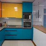 بيت شباب Casa Gaea *
