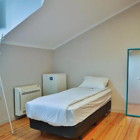 Casa Gaea Hostel