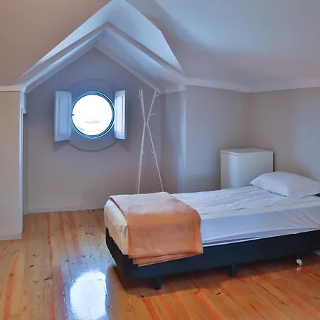 Casa Gaea Hostel *