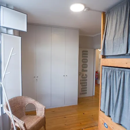 Casa Gaea Hostel