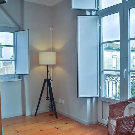 Casa Gaea Ostello Braga