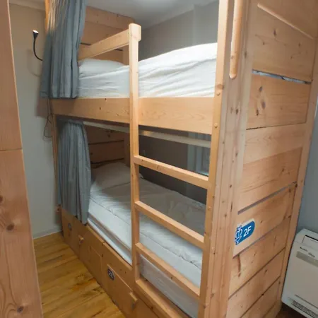 Casa Gaea Hostel