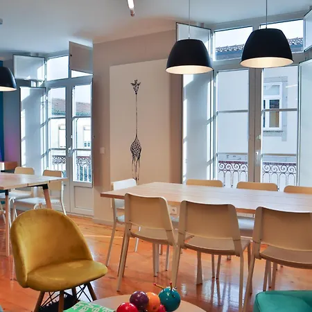 Casa Gaea Hostel