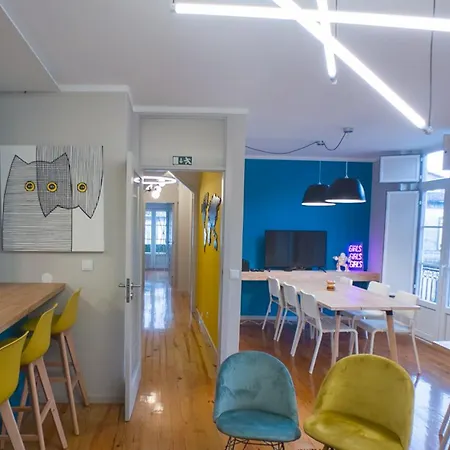 Casa Gaea Hostel *