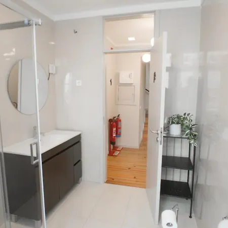 Casa Gaea Hostel Braga