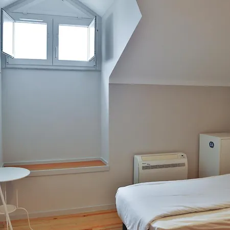 Casa Gaea Hostel Braga