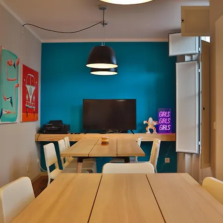 Casa Gaea Hostel Braga