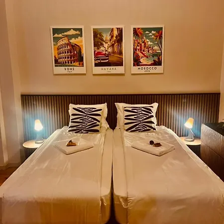 Casa Gaea Hostel *