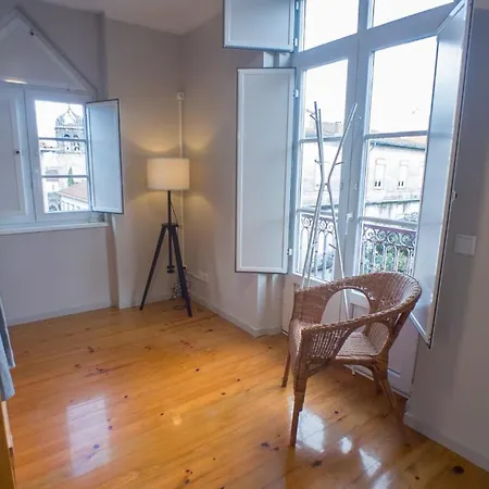 Casa Gaea בראגה