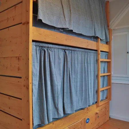 Casa Gaea אכסניה