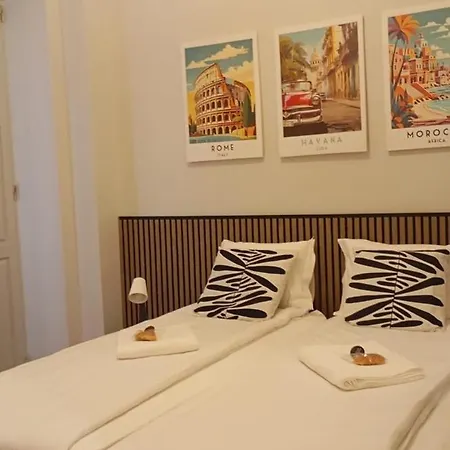 Hostel Casa Gaea