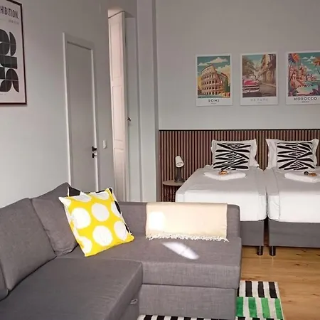 Casa Gaea Hostel