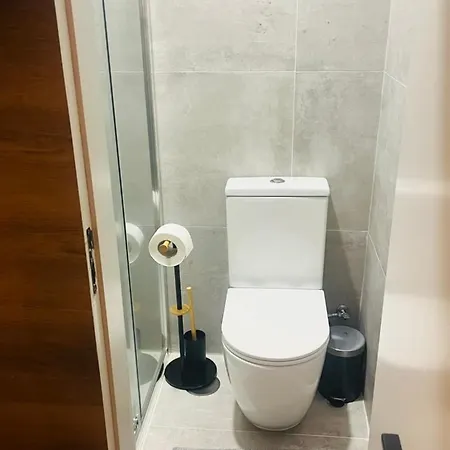 Hostel Casa Gaea Braga