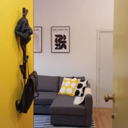 Hostel Casa Gaea Braga
