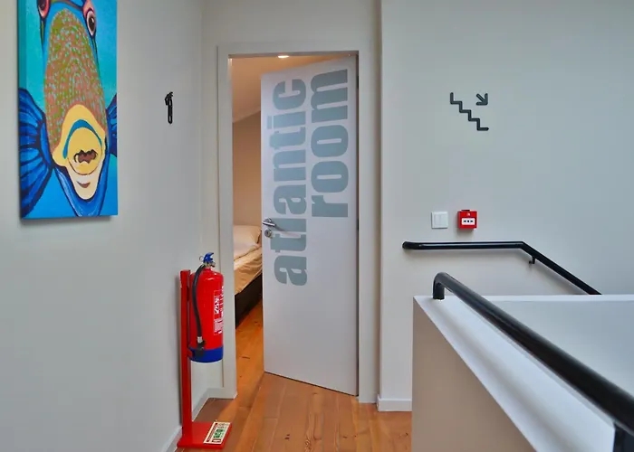 Casa Gaea * בראגה