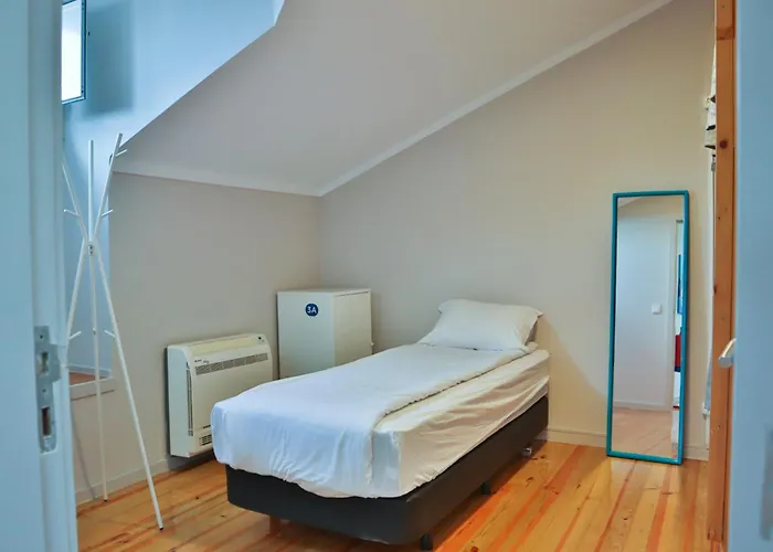 Casa Gaea אכסניה