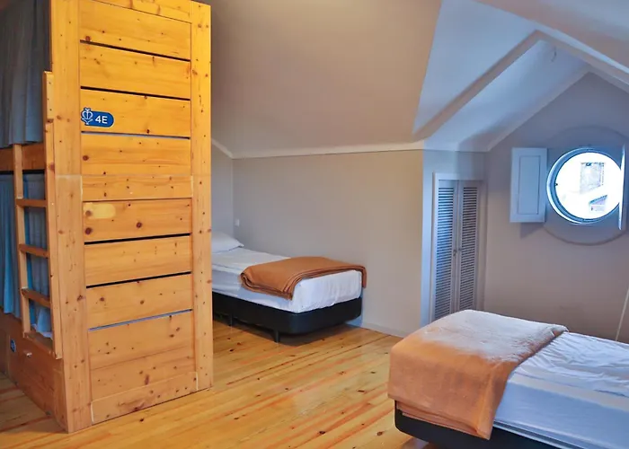 Casa Gaea בראגה