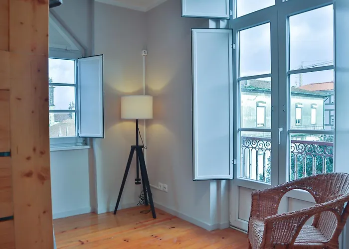 Casa Gaea אכסניה בראגה