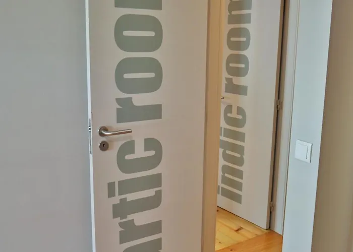 אכסניה Casa Gaea *