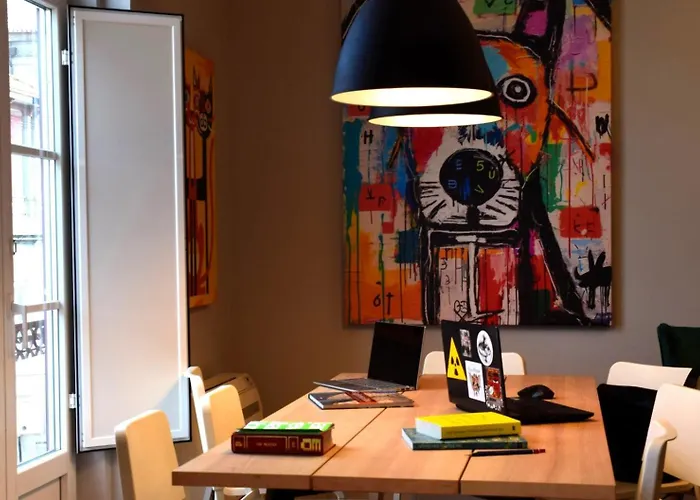 Casa Gaea * בראגה