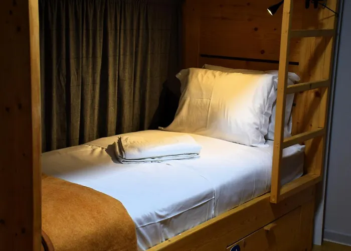 Casa Gaea * בראגה