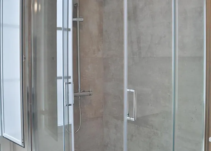 Casa Gaea בראגה