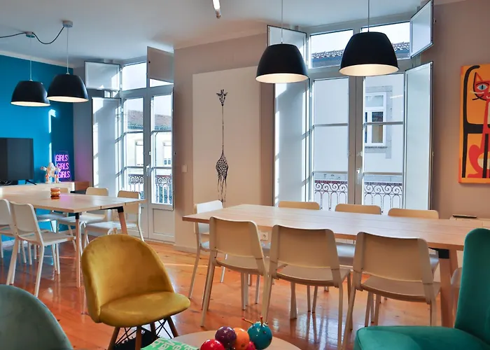 Casa Gaea אכסניה