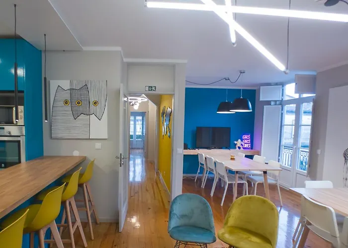 Casa Gaea אכסניה *