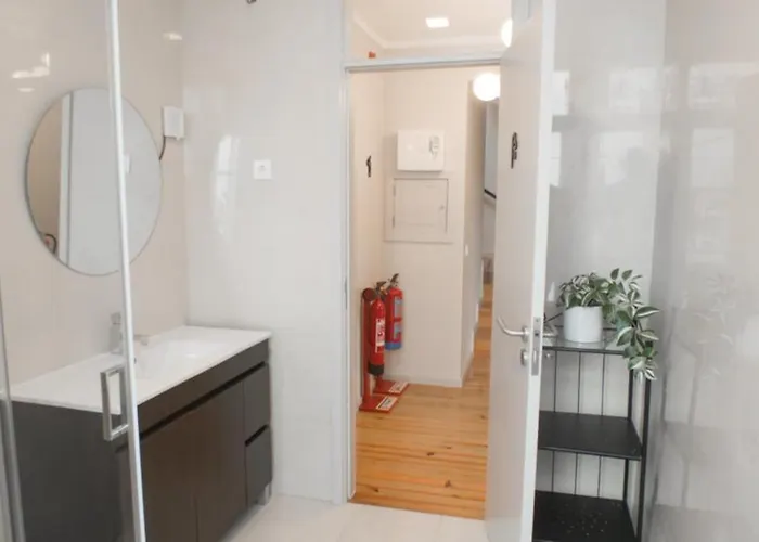 Casa Gaea אכסניה בראגה