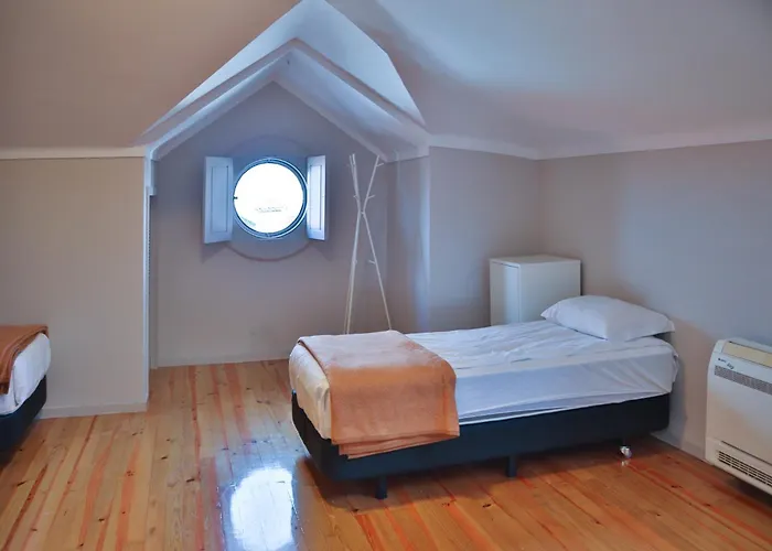 Casa Gaea בראגה