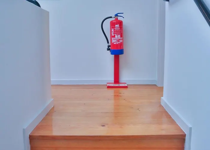 Casa Gaea * בראגה