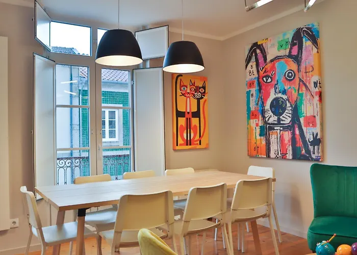 אכסניה Casa Gaea *