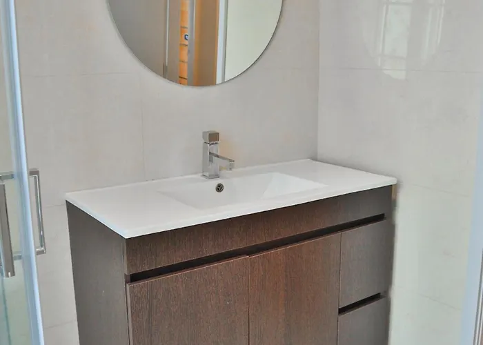 Casa Gaea בראגה