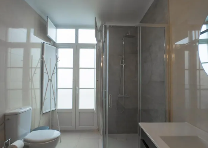 אכסניה Casa Gaea