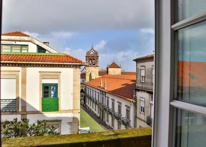 Casa Gaea אכסניה *