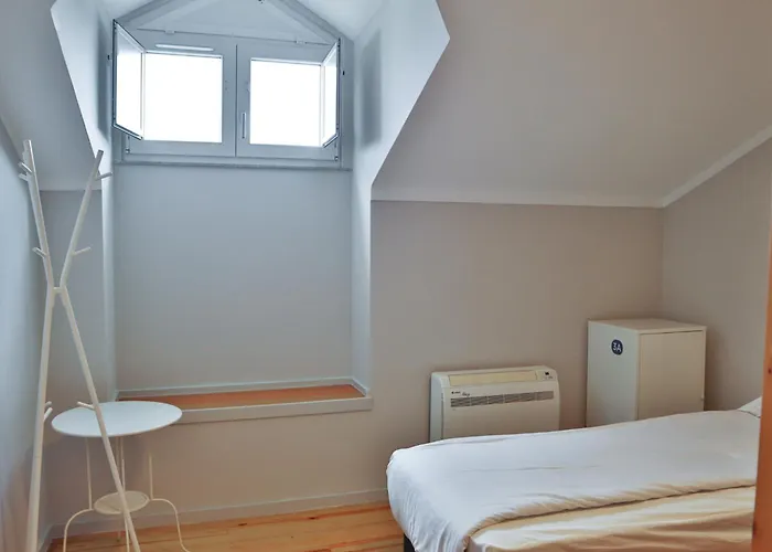 Casa Gaea Ostello Braga