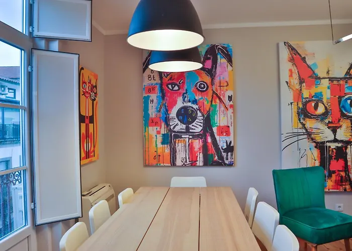 Casa Gaea * בראגה