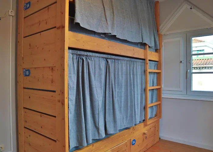 Casa Gaea אכסניה