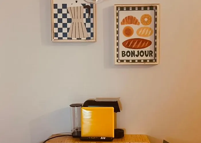 אכסניה Casa Gaea *