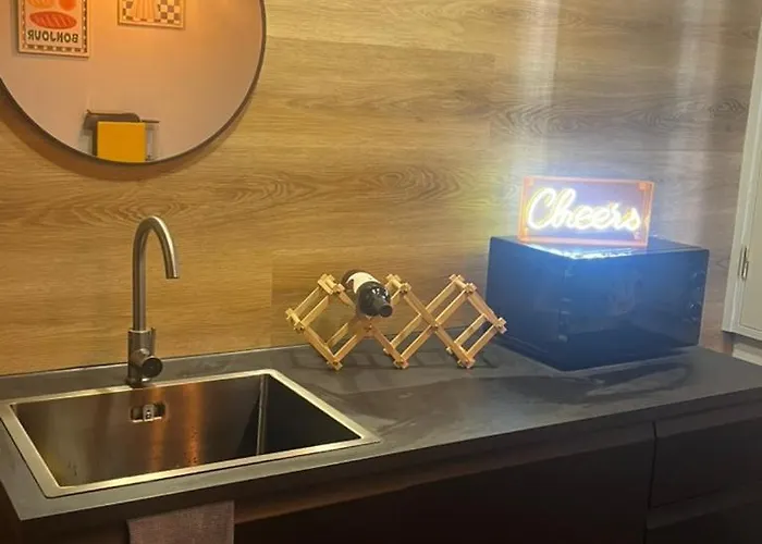 Casa Gaea בראגה