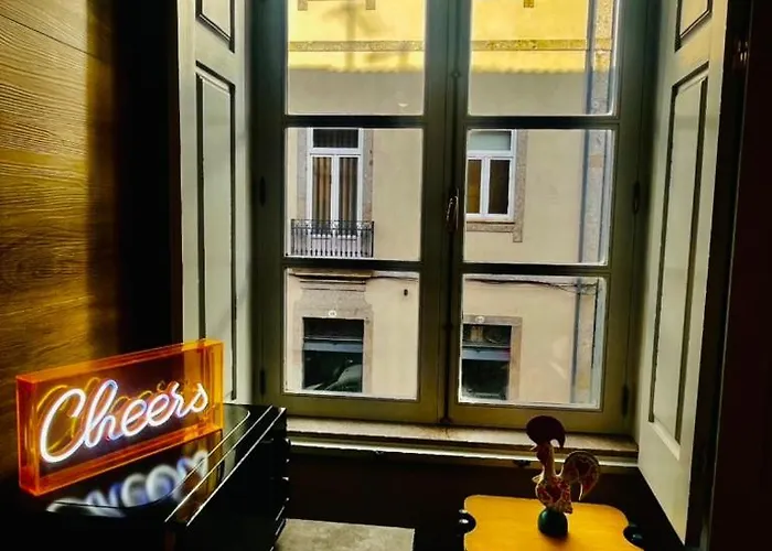 Casa Gaea Ostello Braga