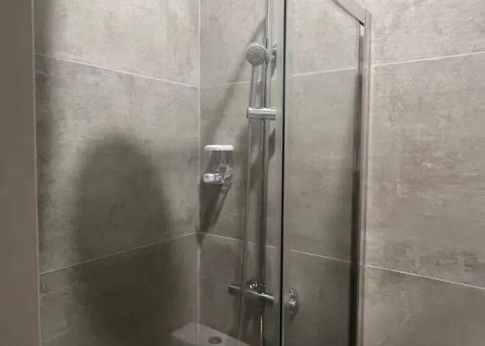 אכסניה Casa Gaea בראגה