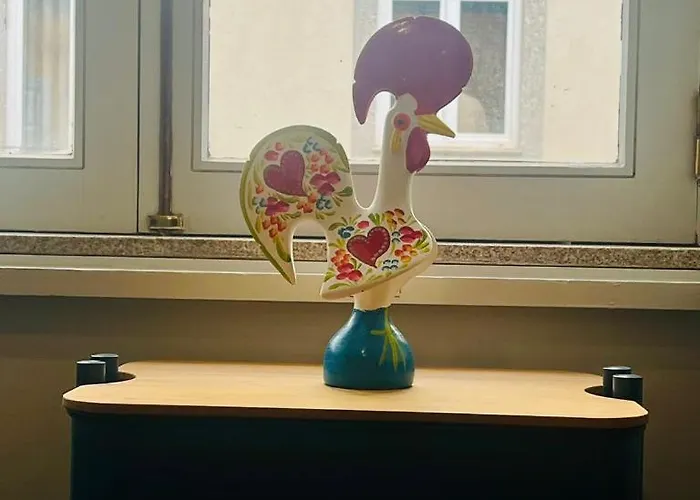 Casa Gaea אכסניה