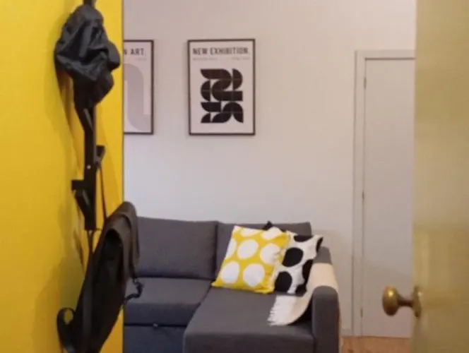 אכסניה Casa Gaea בראגה