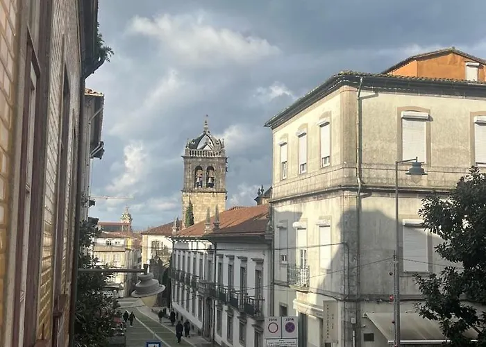 Casa Gaea אכסניה *